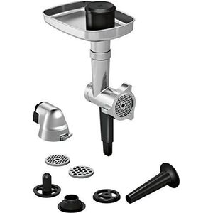 Bosch Bosch mincer and adapter MUZ9HA1