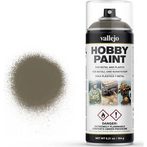 Vallejo Farba Modelarska Infantry Color Russian Uniform Vallejo Spray uniwersalny