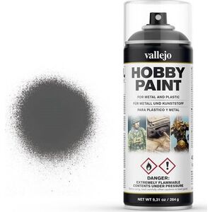 Vallejo Farba Modelarska AFV Color UK Bronze Green Vallejo Spray uniwersalny