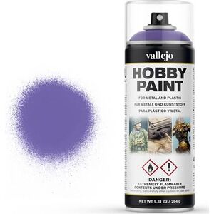Vallejo Farba Modelarska Fantasy Color Alien Purple Vallejo Spray uniwersalny