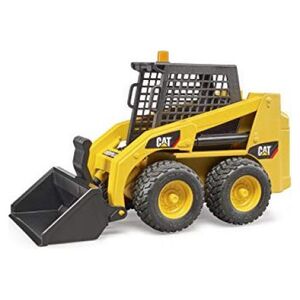 Bruder BRUDER Cat Skid Steer - 02481