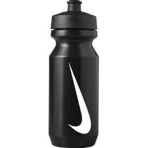 Nike Bidon Big Mouth czarny 650ml