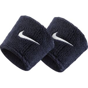 Nike Nike Swoosh Wristbands Frotki na nadgarstek 416 (NNN04-416) - 12123