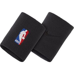 Nike Nike Wristbands NBA Elite frotki na nadgarstek 001 (NKN03-001) - 19955
