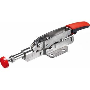 Bessey BESSEY Docisk poziomy z podstawą poziomą STC-IHH /25 STC-IHH15 uniwersalny