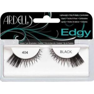 Ardell Sztuczne rzęsy Edgy 404 Black