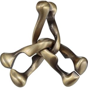 G3 Łamigłówka Cast Trinity - poziom 6/6 G3