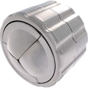 G3 Łamigłówka Cast Cylinder - poziom 4/6 G3