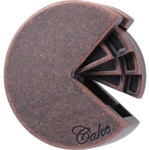 G3 Łamigłówka Cast Cake - poziom 4/6 G3