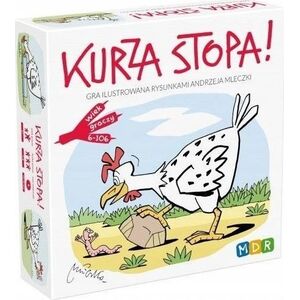 MDR Kurza stopa MDR