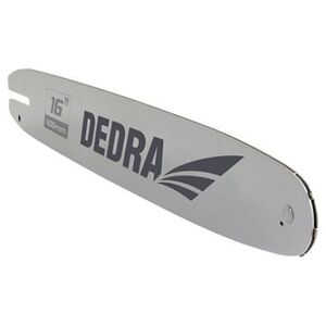 Dedra Prowadnica do pilarki 40cm 1,3mm (DED87012)