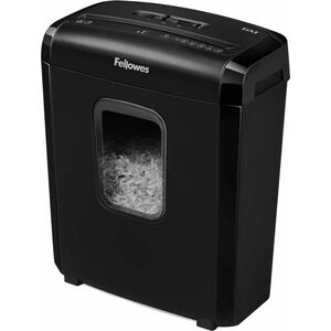 Niszczarka Fellowes 6M P-4