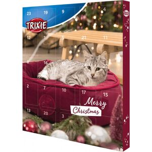 Trixie Kalendarz świąteczny dla kota TX-92506