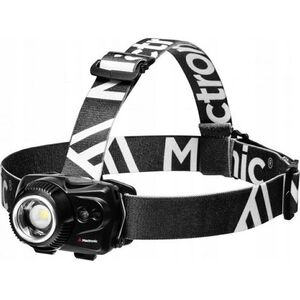 Latarka czołowa MacTronic Maverick 510