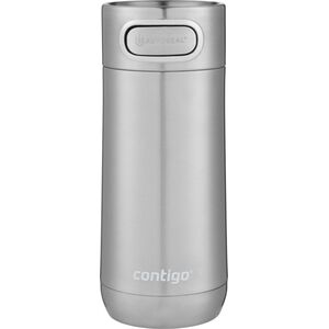 Contigo Kubek termiczny Luxe 360ml Stainless Steel (2104367)