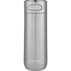Contigo Kubek termiczny Luxe 470ml Stainless Steel (2115522)