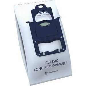 Worek do odkurzacza Electrolux E201S s-bag® Classic Long Performance 4 szt.