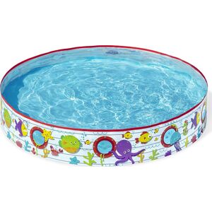 Bestway Basen rozporowy Fill 'N Fun 152cm (55029)