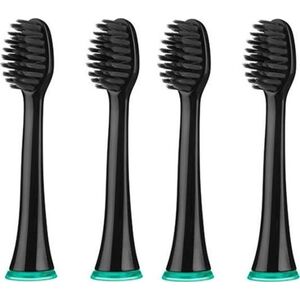 Końcówka Seysso do szczoteczki sonicznej Carbon Antibacterial SE0102 4szt.