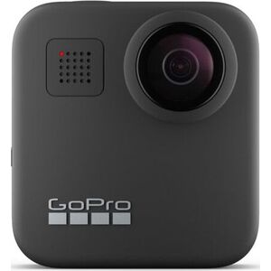 Kamera GoPro Hero MAX Bundle czarna