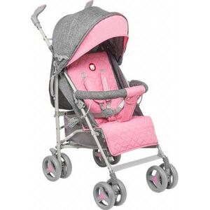 Wózek Lionelo  Wózek Pink