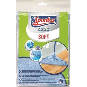 Spontex Ścierka podłogowa Microfibre Soft 44209