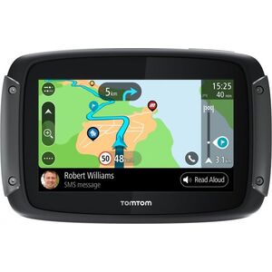 Nawigacja GPS TomTom 550 RIDER