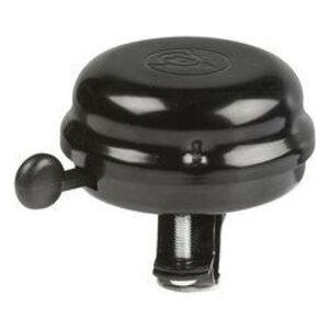 Dunlop Dzwonek rowerowy czarny
