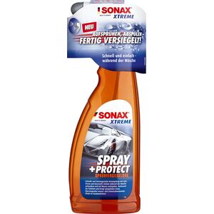 Sonax SONAX XTREME purškiama kėbulo apsauga