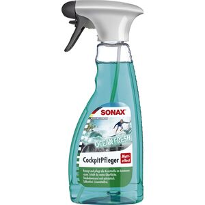 Sonax SONAX matinis prietaisų skydelio valiklis Ocean Fresh, 500 ml