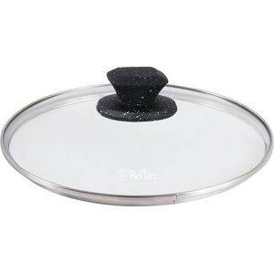 Bollire Bollire Stiklinis dangtis, 28 cm