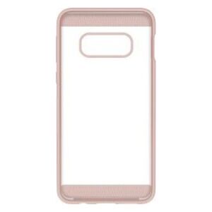 White diamonds WD "Innocence Clear" FUTERAŁ GSM DLA SAMSUNG S10e, ROSE GOLD