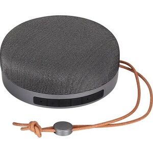 Głośnik Platinet PMG7SG szary (PMG7SG)