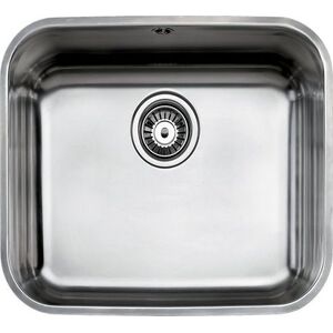 Zlewozmywak Teka BE 450/400 CN Stal polerowana (10125123)