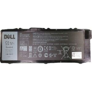 Bateria Dell Bateria do Dell Precision 7000 91Wh (451-BBSF)