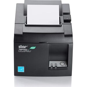 Drukarka etykiet Star Micronics TSP143IIIU-230 (39472390)