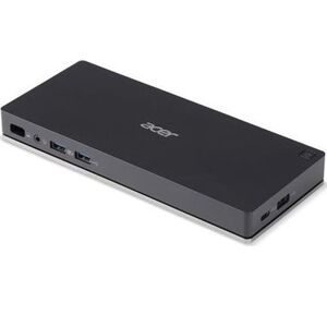 Stacja/replikator Acer Dock II USB-C (NP.DCK11.01N)