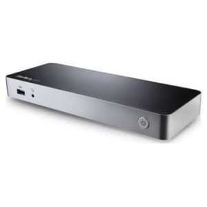 Stacja/replikator StarTech Dual HDMI Dock USB-C (MST30C2HHPDU)