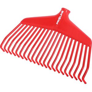 Pro-Line Grabie plastikowe do liści Click 38cm 21T (14315)