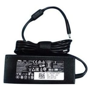 Zasilacz do laptopa Dell 90 W, 4.5 mm, 4.6 A,  (450-AEWC)