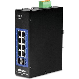 Switch TRENDnet TI-PG102I