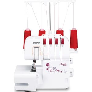 Maszyna do szycia Brother Overlock M343D