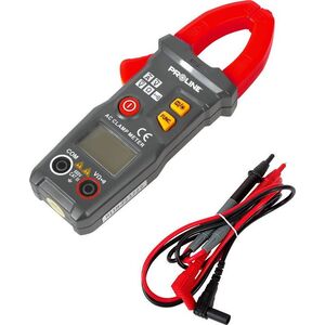 Pro-Line MIERNIK UNIWERSALNY CĘGOWY 600V, CE, PROLINE