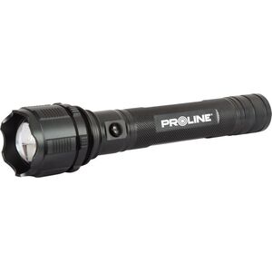 Latarka Pro-Line LATARKA ALU. AKU.,LED U2X2 800 LM, CE, PROLINE