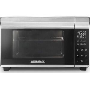 Mini piekarnik Gastroback Gastroback 42814 Bake&Grill