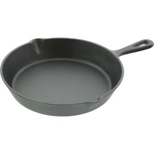 Patelnia HTI Żeliwna 25cm