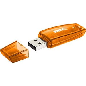 Pendrive Emtec C410, 128 GB  (ECMMD128G2C410)