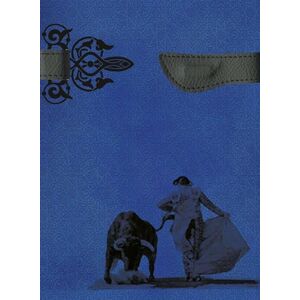Boncahier Notatnik ozdobny 0008-01 TAURINA