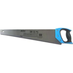 Mega piła płatnica 450mm, 10 Zębów/cal (64191)