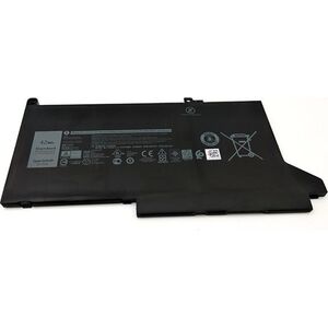 Bateria Dell Bateria do Dell Latitude 12 7000 11.4V 3500mAh (PGFX4)